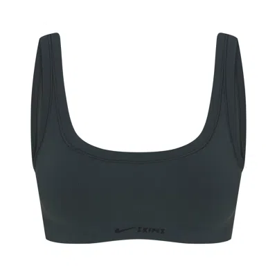 Skims Nike Vintage Seamless In Blue