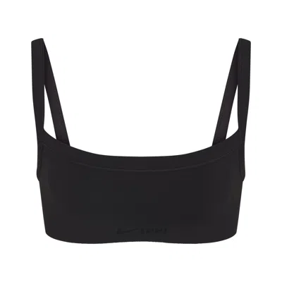 Skims Nike Vintage Seamless In Obsidian