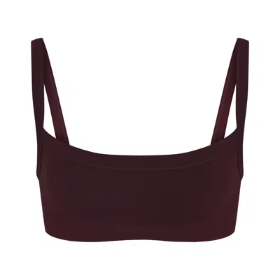 Skims Nike Vintage Seamless In Purple