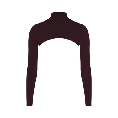 Skims Nike Vintage Seamless In Purple