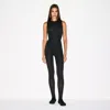 Skims Nike Weightless Layers In Black