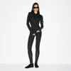 Skims Nike Weightless Layers In Black