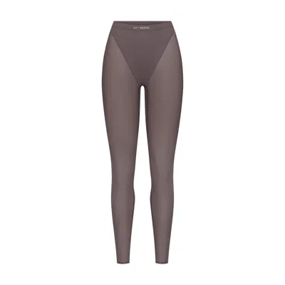 Skims Nike Weightless Layers In Brown