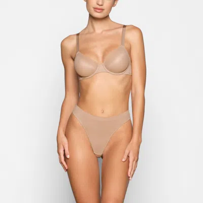 Skims No Show In Neutral