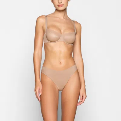 Skims No Show In Neutral