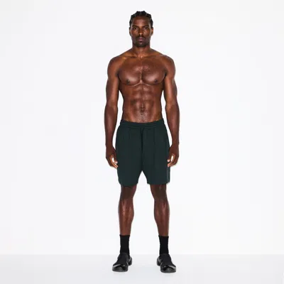 Skims Outdoor Jersey In Green