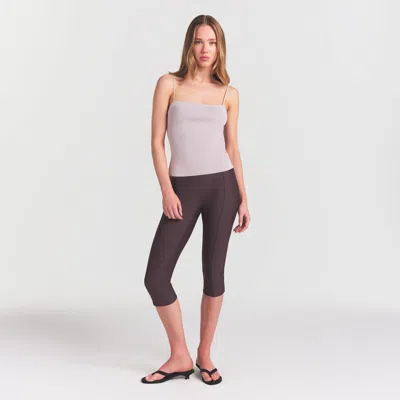 Skims Refined Knit In Pink