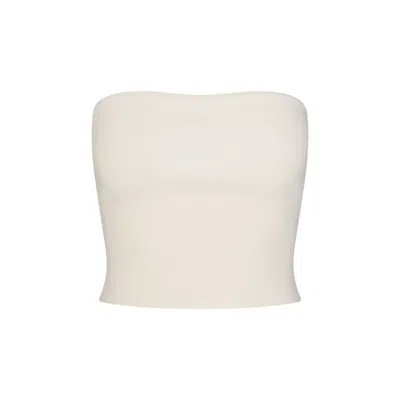 Skims Refined Knit In Neutral