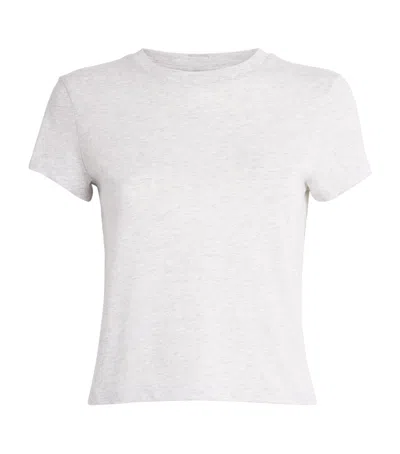 SKIMS RELAXED TEES T-SHIRT