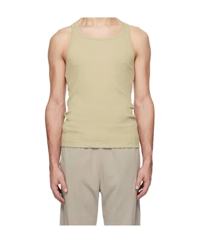 Skims Ribbed Knit Vest Three-pack