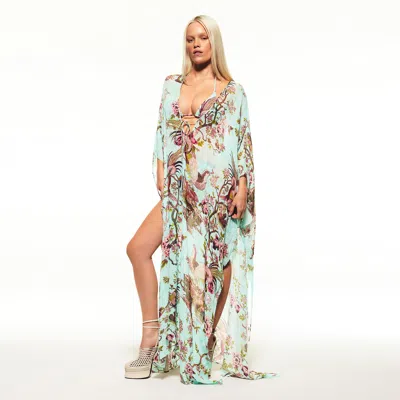 Skims Roberto Cavalli X  In Animal Print