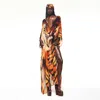 Skims Roberto Cavalli X  In Animal Print