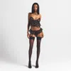 Skims Romance In Brown