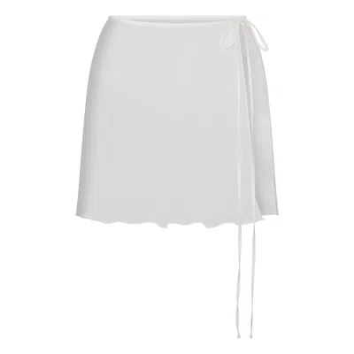 Skims Romance In Ivory