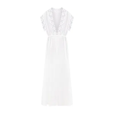 Skims Romance In Ivory