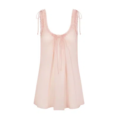 Skims Romance In Pink