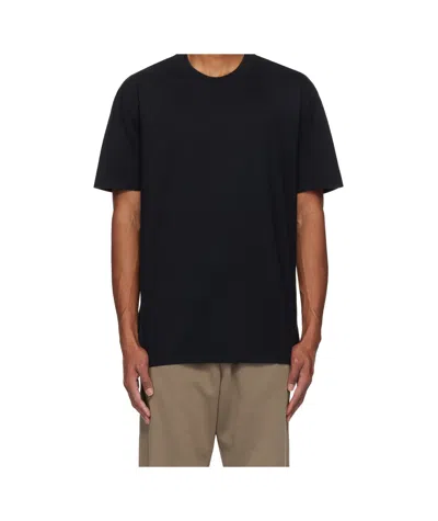 Skims Round Neck Short Sleeve T-shirt