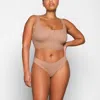 Skims S-dd In Brown