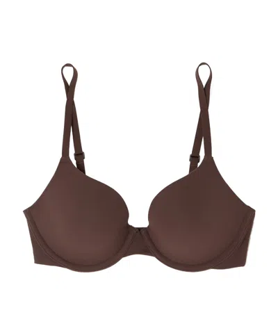 Skims Seamless Bra