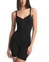 Skims Seamless Sculpt Slim-fit Stretch-woven Bodysuit