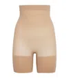 Skims Seamless Sculpt Mid-thigh Shorts
