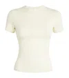 Skims Short-sleeved T-shirt