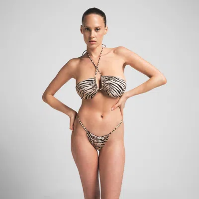 Skims Signature Swim In Multi