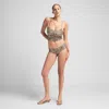 Skims Signature Swim In Multi