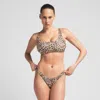 Skims Signature Swim In Multi