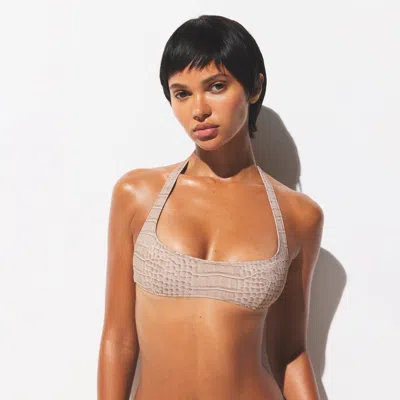 Skims Signature Swim In Multi