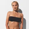 Skims Signature Swim In Black