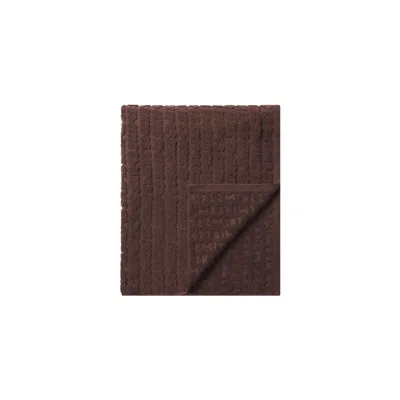 Skims Signature Swim In Brown