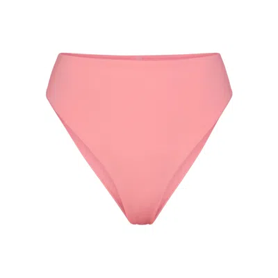 Skims Signature Swim In Melon