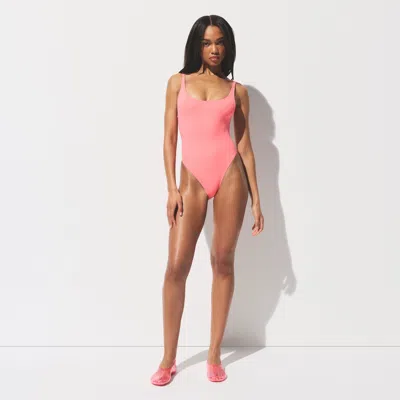 Skims Signature Swim In Melon