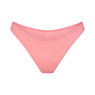 Skims Signature Swim In Melon