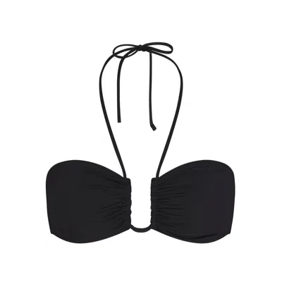 Skims Signature Swim In Onyx