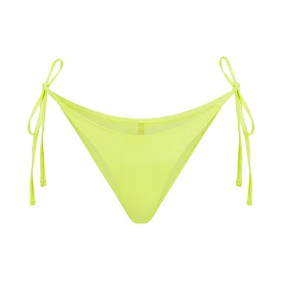 Skims Signature Swim In Sphene