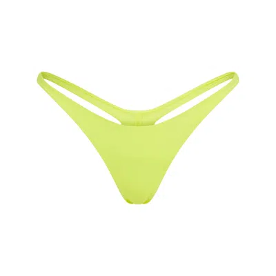 Skims Signature Swim In Sphene