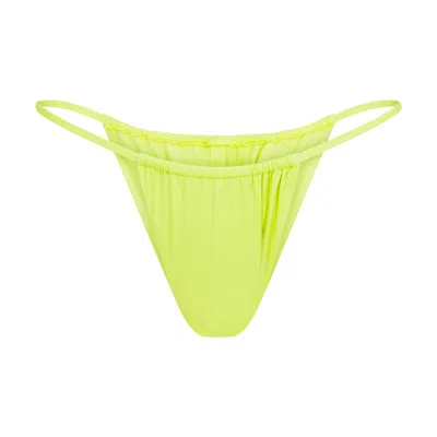 Skims Signature Swim In Sphene