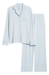 Skims Sleep Long Pajamas In Multi