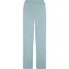 Skims Sleep Pajama Pants In Sky