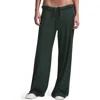 Skims Sleep Pajama Pants In Spruce