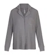 Skims Sleep Ribbed Pyjama Set