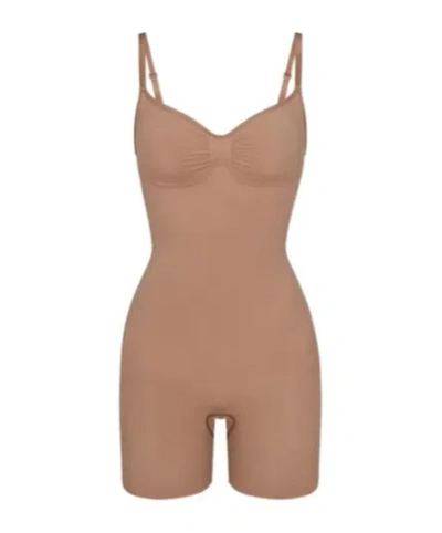 SKIMS SLING JUMPSUIT