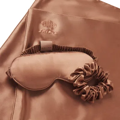 Skims Slip X  In Brown