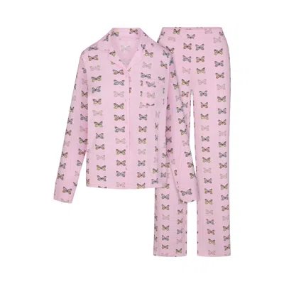 Skims Small In Pink