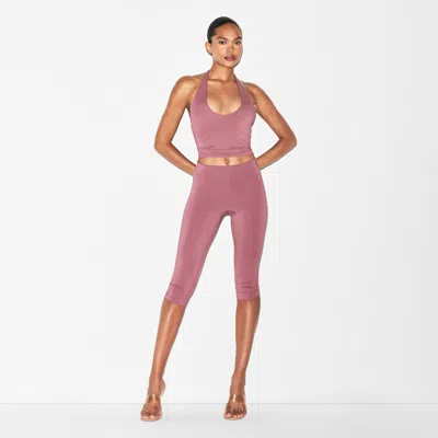 Skims Smooth Layers In Brown