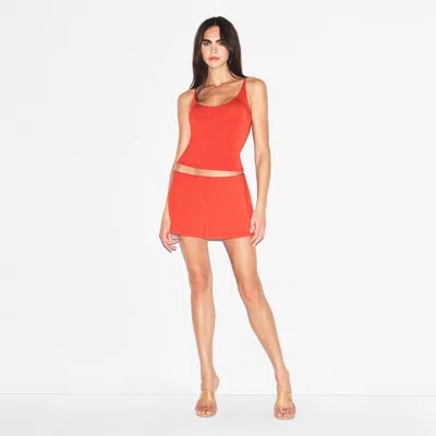 Skims Smooth Layers In Brown