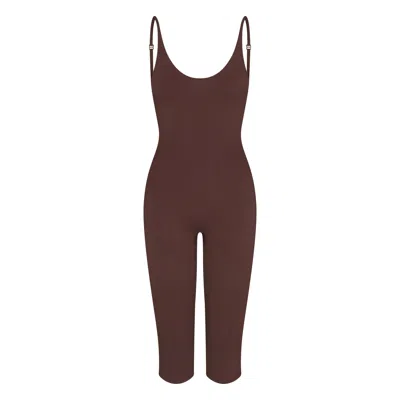 Skims Smooth Layers In Brown
