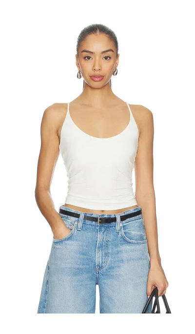 Skims Smooth Layers Skimpy Strap Cami In Multi